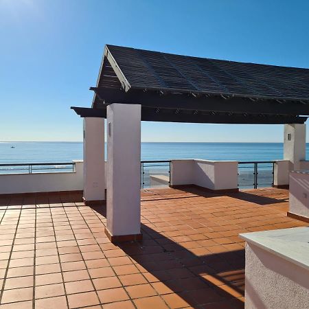 Casas Del Mar Boutique Apartment Casares Luaran gambar