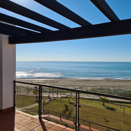 Casas Del Mar Boutique Apartment Casares Luaran gambar
