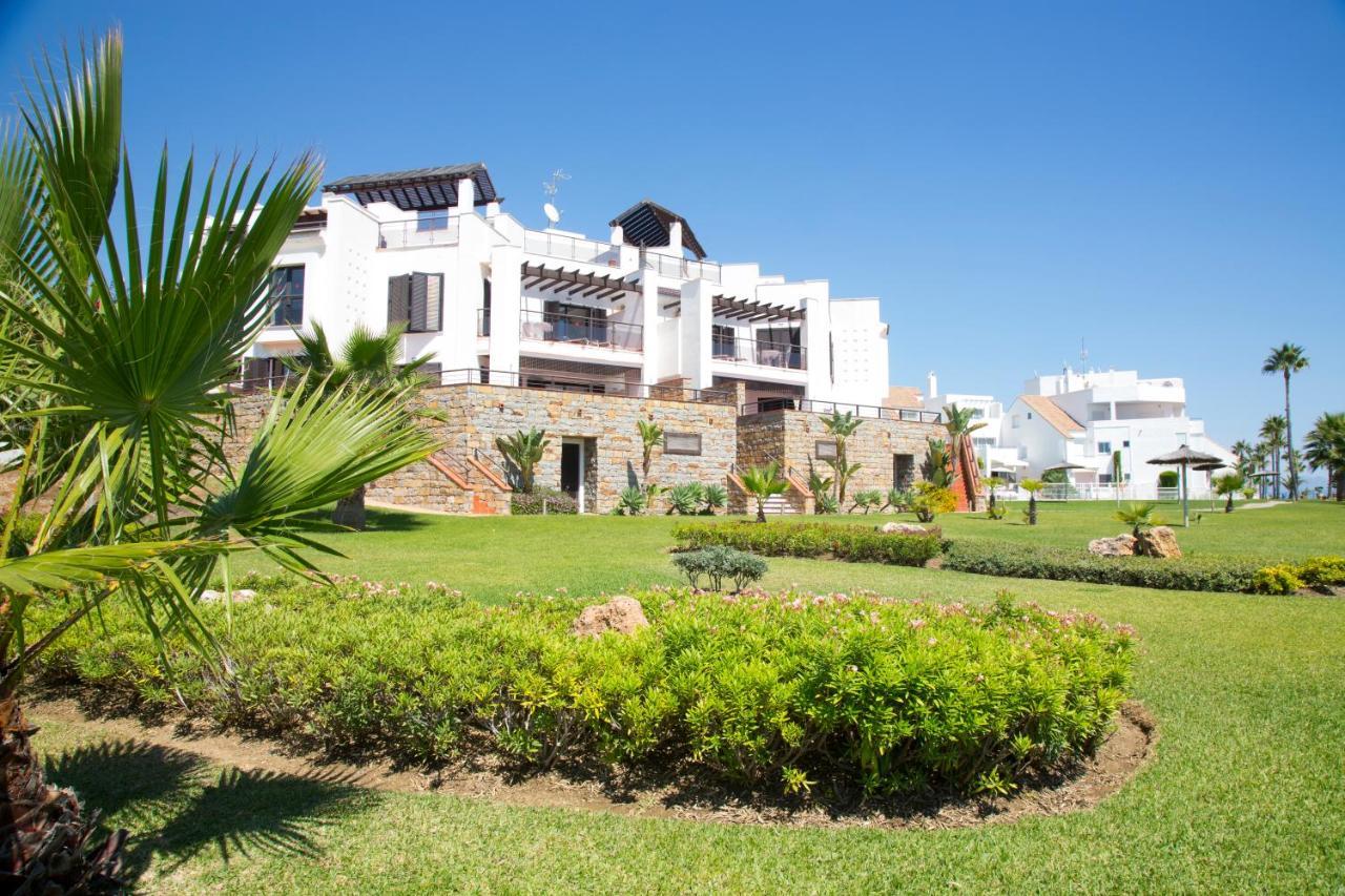 Casas Del Mar Boutique Apartment Casares Luaran gambar
