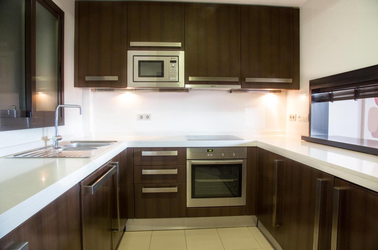 Casas Del Mar Boutique Apartment Casares Luaran gambar