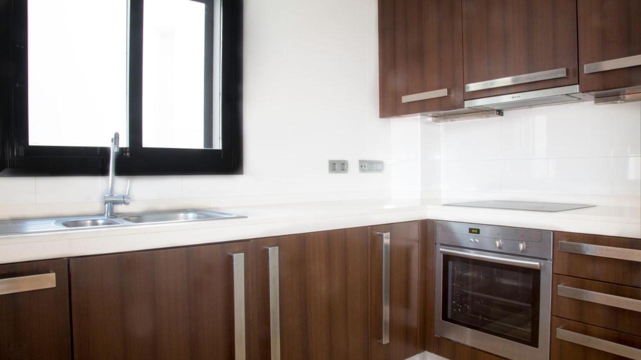Casas Del Mar Boutique Apartment Casares Luaran gambar