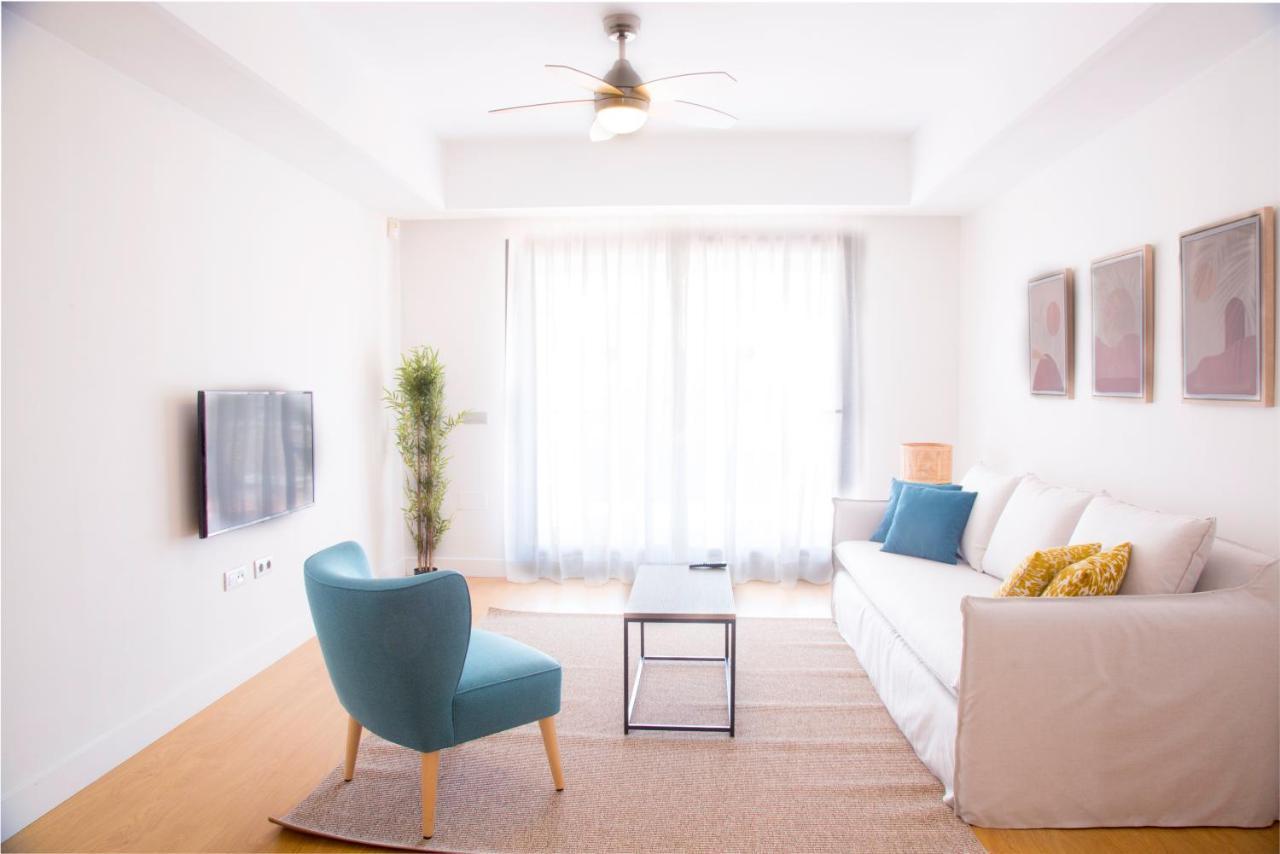 Casas Del Mar Boutique Apartment Casares Luaran gambar