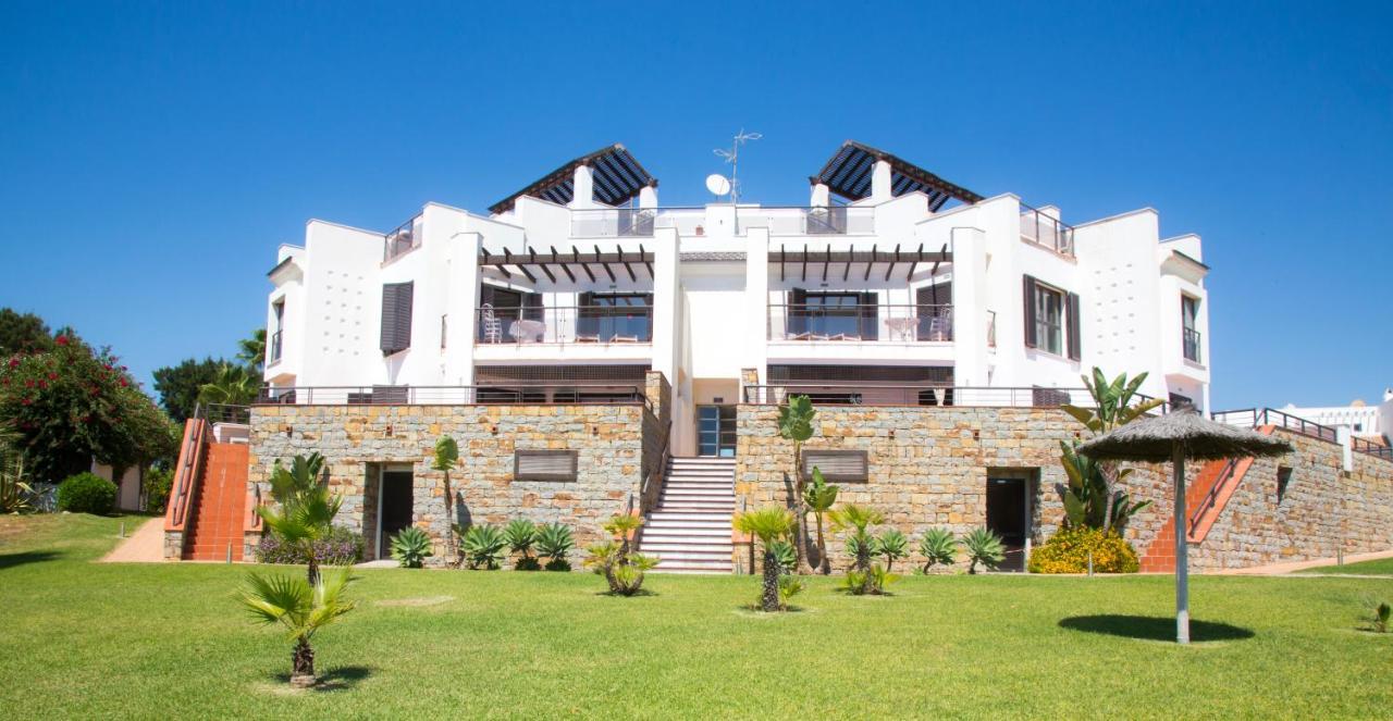 Casas Del Mar Boutique Apartment Casares Luaran gambar