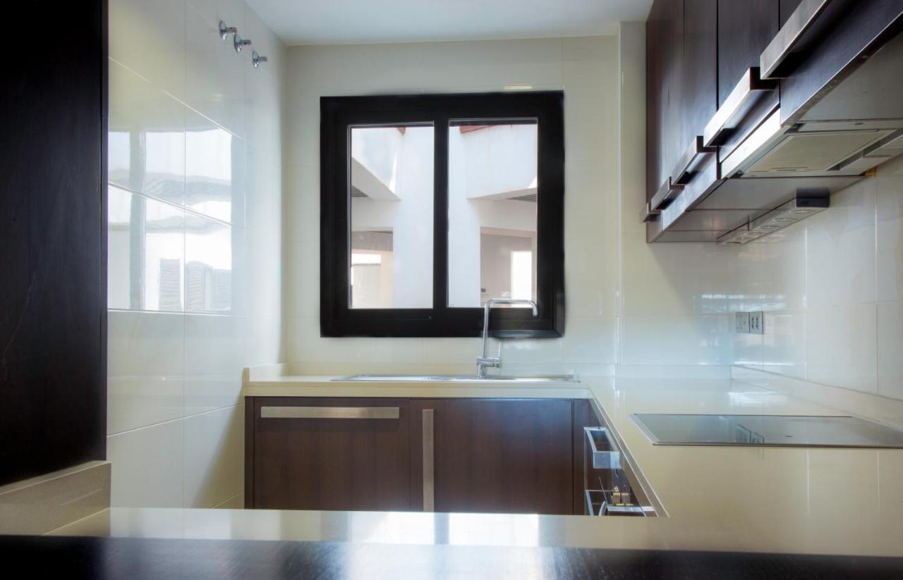 Casas Del Mar Boutique Apartment Casares Luaran gambar