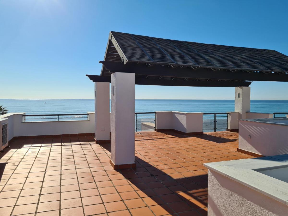 Casas Del Mar Boutique Apartment Casares Luaran gambar