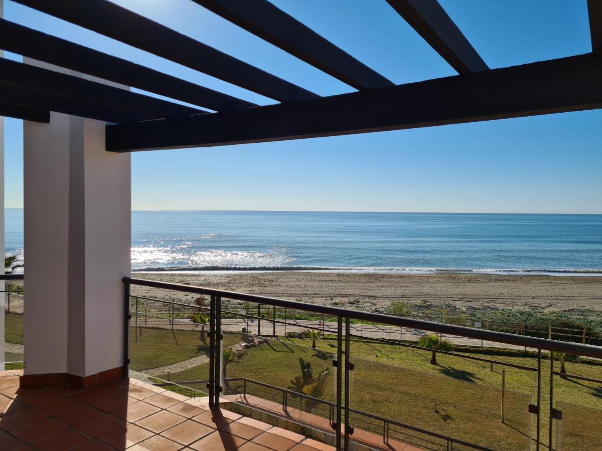 Casas Del Mar Boutique Apartment Casares Luaran gambar
